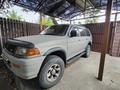 Mitsubishi Montero Sport 1998 годаfor3 800 000 тг. в Алматы