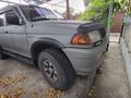 Mitsubishi Montero Sport 1998 годаfor3 800 000 тг. в Алматы – фото 5