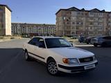 Audi 100 1991 годаүшін1 100 000 тг. в Тараз – фото 2