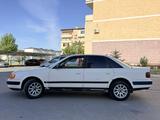 Audi 100 1991 годаүшін1 100 000 тг. в Тараз – фото 4