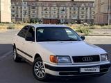 Audi 100 1991 годаүшін1 100 000 тг. в Тараз