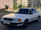 Audi 100 1991 годаүшін1 100 000 тг. в Тараз – фото 3