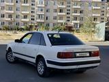 Audi 100 1991 годаүшін1 100 000 тг. в Тараз – фото 5