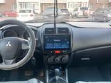 Mitsubishi ASX 2013 года за 5 500 000 тг. в Астана