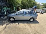 Skoda Fabia 2006 года за 1 500 000 тг. в Алматы – фото 3