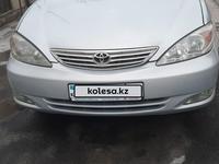 Toyota Camry 2002 годаfor5 200 000 тг. в Алматы