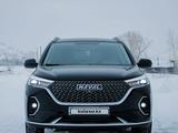 Haval M6 2024 годаүшін8 000 000 тг. в Усть-Каменогорск