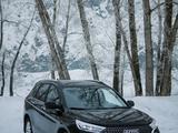 Haval M6 2024 годаүшін8 000 000 тг. в Усть-Каменогорск – фото 4