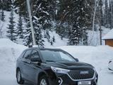 Haval M6 2024 годаүшін8 000 000 тг. в Усть-Каменогорск – фото 5