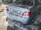 Daewoo Nexia 2010 годаfor1 500 000 тг. в Шиели – фото 2