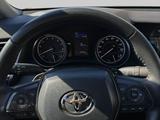 Toyota Camry 2021 годаүшін14 500 000 тг. в Актау – фото 5