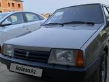ВАЗ (Lada) 2109 2002 года за 1 450 000 тг. в Шымкент