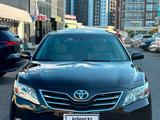 Toyota Camry 2011 года за 4 200 000 тг. в Уральск – фото 3