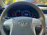 Toyota Camry 2011 года за 4 200 000 тг. в Уральск – фото 5
