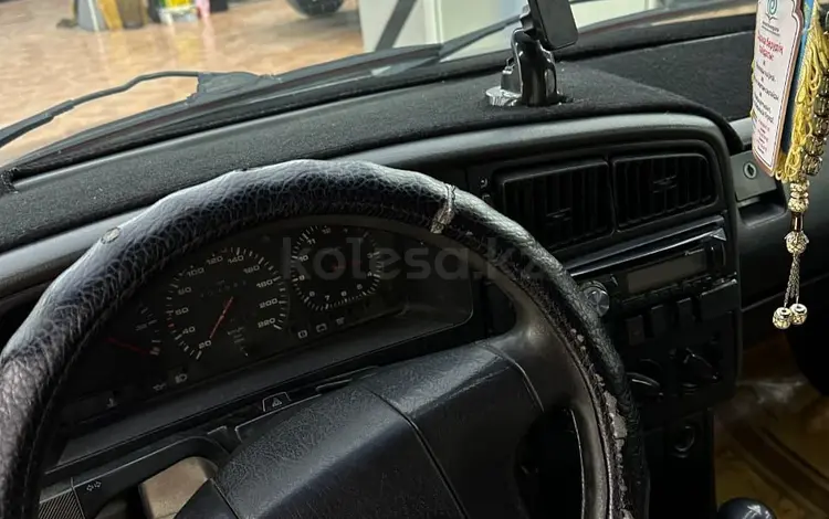 Volkswagen Passat 1992 года за 1 750 000 тг. в Шымкент