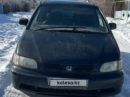 Honda Odyssey 1995 года за 2 500 000 тг. в Талдыкорган – фото 3