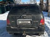 Honda Odyssey 1995 годаүшін2 500 000 тг. в Талдыкорган – фото 4