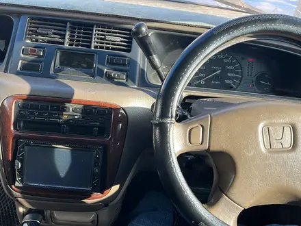 Honda Odyssey 1995 года за 2 500 000 тг. в Талдыкорган – фото 5