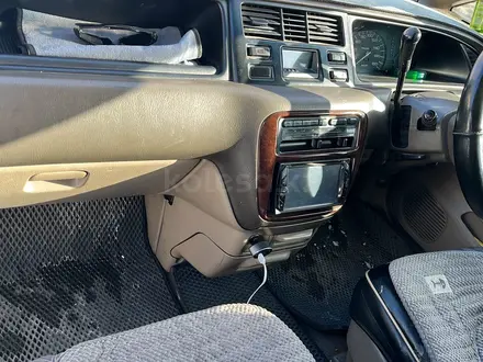 Honda Odyssey 1995 года за 2 500 000 тг. в Талдыкорган – фото 6