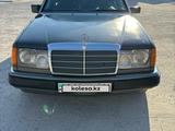 Mercedes-Benz E 200 1993 годаүшін1 900 000 тг. в Жанакорган – фото 3