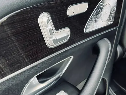 Mercedes-Benz GLS 450 2021 года за 44 500 000 тг. в Астана – фото 10