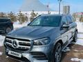 Mercedes-Benz GLS 450 2021 года за 44 500 000 тг. в Астана – фото 11