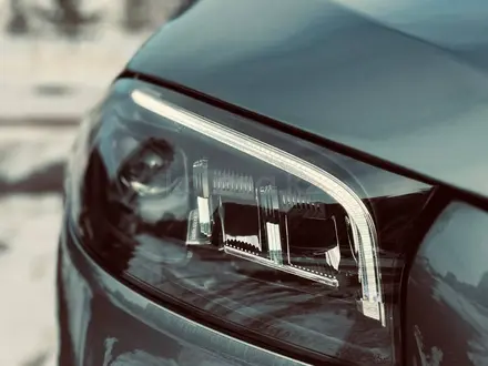 Mercedes-Benz GLS 450 2021 года за 44 500 000 тг. в Астана – фото 13