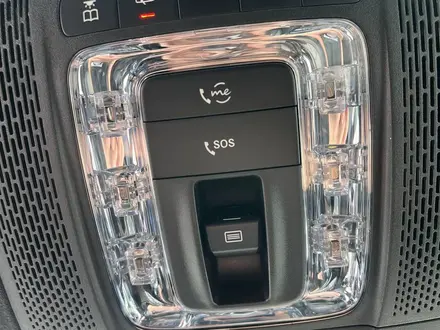 Mercedes-Benz GLS 450 2021 года за 44 500 000 тг. в Астана – фото 15