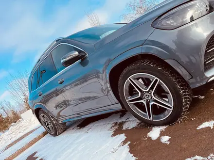 Mercedes-Benz GLS 450 2021 года за 44 500 000 тг. в Астана – фото 2