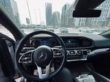 Mercedes-Benz GLS 450 2021 годаfor54 000 000 тг. в Астана – фото 5