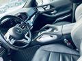 Mercedes-Benz GLS 450 2021 года за 44 500 000 тг. в Астана – фото 6