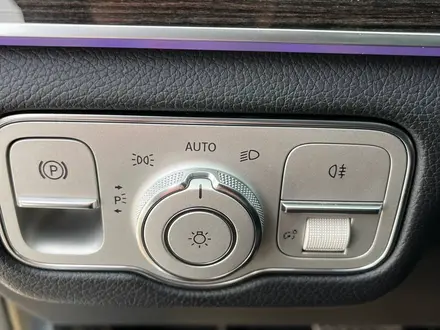 Mercedes-Benz GLS 450 2021 года за 44 500 000 тг. в Астана – фото 9