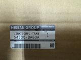 Рычаг передний нижний правый NISSAN JUKE F15 за 30 000 тг. в Костанай – фото 3