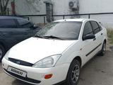 Ford Focus 2000 годаfor2 000 000 тг. в Караганда