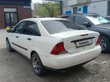 Ford Focus 2000 годаfor2 000 000 тг. в Караганда – фото 3