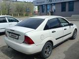 Ford Focus 2000 годаfor2 000 000 тг. в Караганда – фото 5