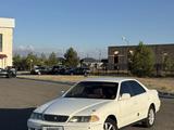 Toyota Mark II 1997 года за 2 900 000 тг. в Талдыкорган – фото 2
