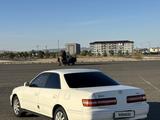 Toyota Mark II 1997 года за 2 900 000 тг. в Талдыкорган – фото 4
