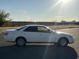 Toyota Mark II 1997 года за 2 900 000 тг. в Талдыкорган – фото 5