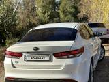 Kia K5 2016 годаfor5 000 000 тг. в Алматы – фото 4