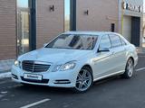 Mercedes-Benz E 250 2012 годаүшін7 800 000 тг. в Кызылорда