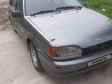 ВАЗ (Lada) 2115 2005 года за 300 000 тг. в Шымкент