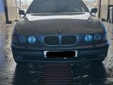 BMW 528 1997 годаүшін4 999 999 тг. в Атырау