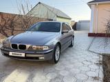 BMW 528 1997 годаүшін3 900 000 тг. в Атырау
