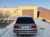 BMW 528 1997 годаүшін3 900 000 тг. в Атырау – фото 4
