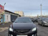 Mazda 6 2008 года за 4 800 000 тг. в Костанай – фото 3