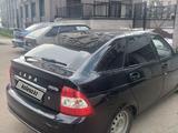 ВАЗ (Lada) Priora 2172 2014 года за 2 150 000 тг. в Астана – фото 2