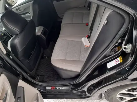 Toyota Camry 2015 года за 6 500 000 тг. в Уральск – фото 10