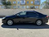 Toyota Camry 2015 годаүшін10 500 000 тг. в Жезказган – фото 5