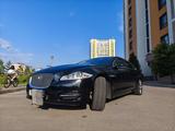 Jaguar XJ 2012 года за 11 000 000 тг. в Астана – фото 3